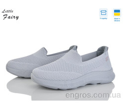 Кроссовки L.Fairy